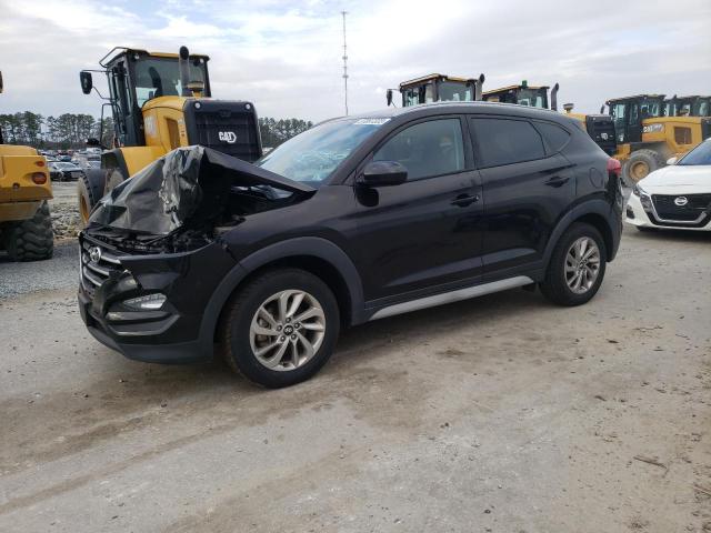 HYUNDAI NULL 2017 km8j3ca48hu425271