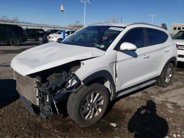 HYUNDAI TUCSON 2017 km8j3ca48hu430826