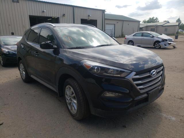 HYUNDAI TUCSON 2017 km8j3ca48hu432835