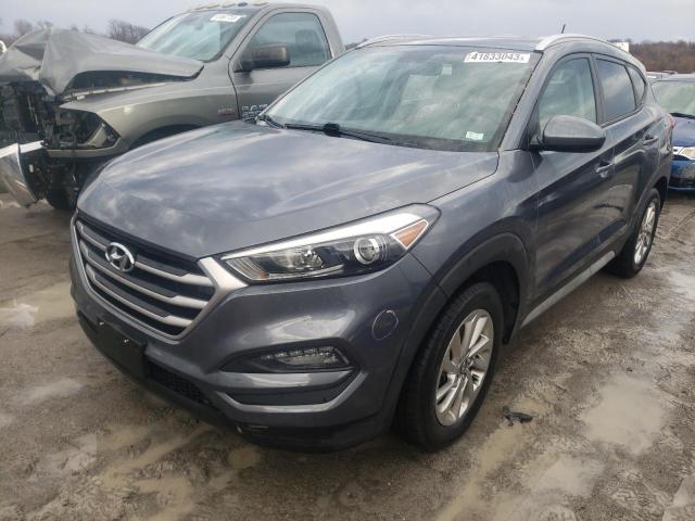 HYUNDAI TUCSON LIM 2017 km8j3ca48hu436528