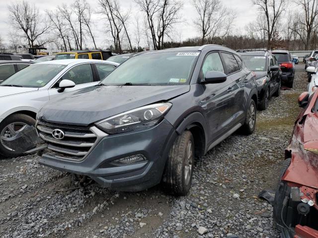 HYUNDAI TUCSON LIM 2017 km8j3ca48hu437615