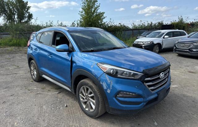 HYUNDAI TUCSON LIM 2017 km8j3ca48hu447366