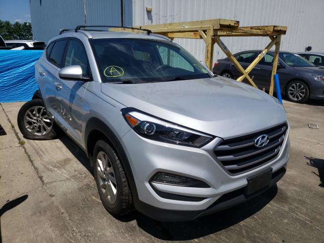 HYUNDAI TUCSON LIM 2017 km8j3ca48hu447643