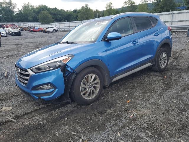 HYUNDAI TUCSON LIM 2017 km8j3ca48hu457251