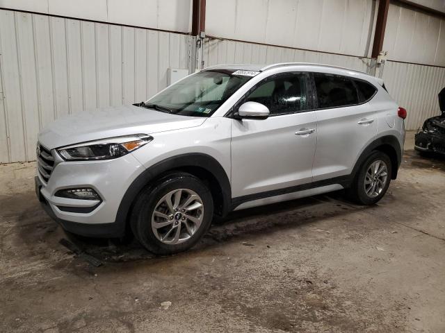 HYUNDAI TUCSON 2017 km8j3ca48hu464703