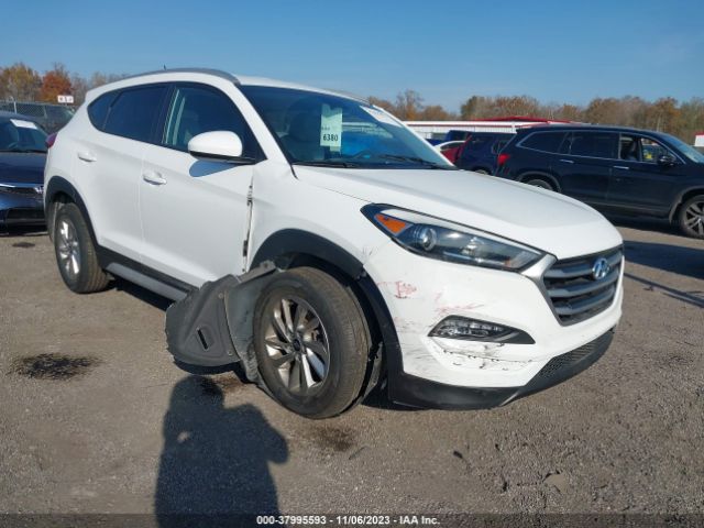 HYUNDAI TUCSON 2017 km8j3ca48hu469951