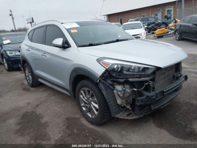 HYUNDAI TUCSON 2017 km8j3ca48hu476382