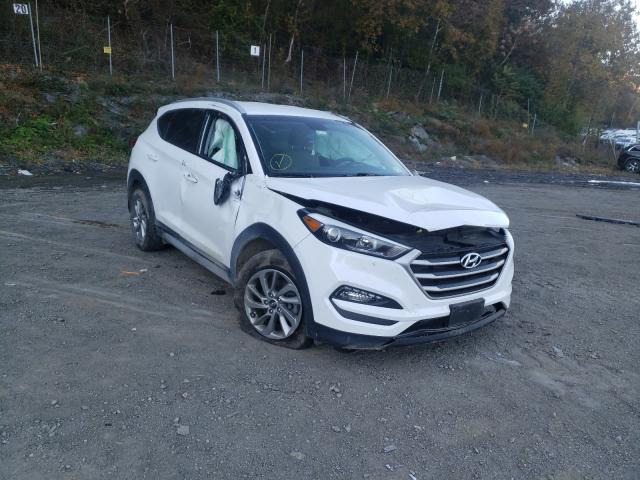 HYUNDAI TUCSON LIM 2017 km8j3ca48hu479475