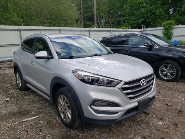 HYUNDAI TUCSON LIM 2017 km8j3ca48hu483848