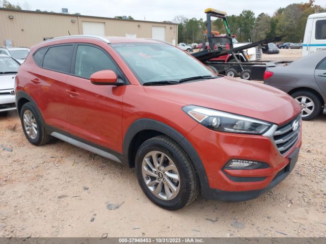 HYUNDAI TUCSON 2017 km8j3ca48hu495885