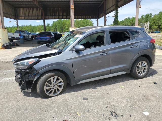 HYUNDAI TUCSON 2017 km8j3ca48hu503712