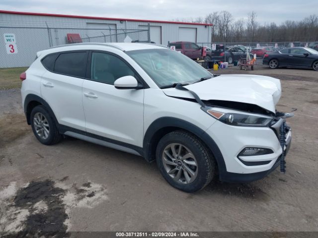 HYUNDAI TUCSON 2017 km8j3ca48hu515892