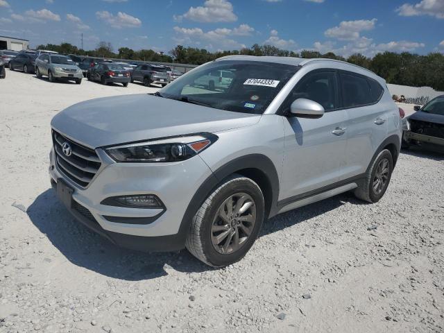 HYUNDAI TUCSON LIM 2017 km8j3ca48hu521319