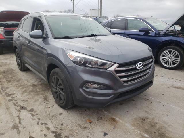 HYUNDAI TUCSON LIM 2017 km8j3ca48hu533907