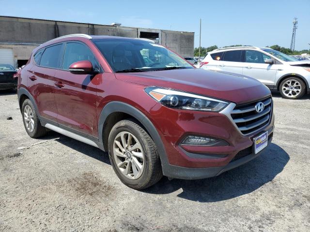 HYUNDAI TUCSON LIM 2017 km8j3ca48hu539514