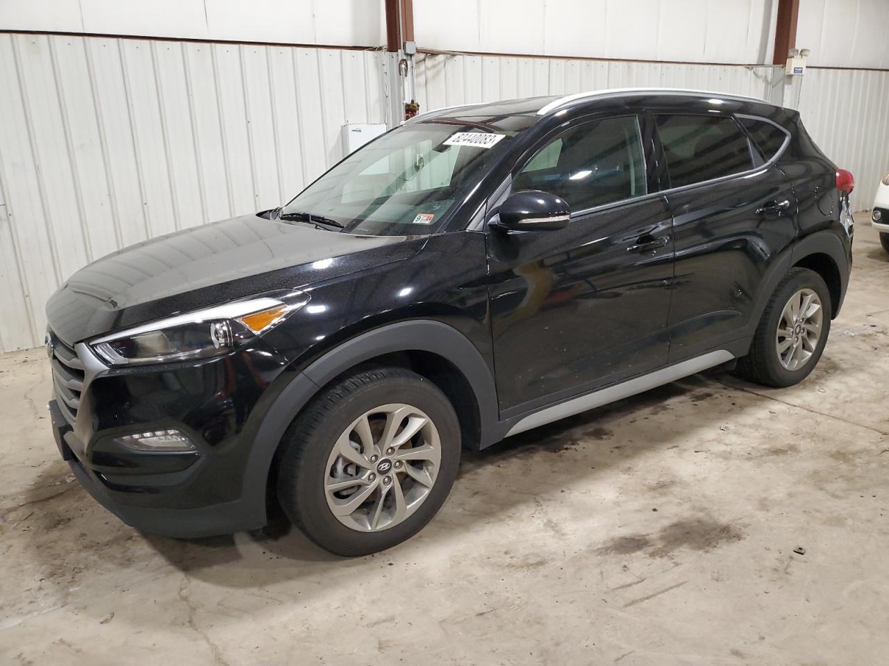 HYUNDAI TUCSON 2017 km8j3ca48hu540291