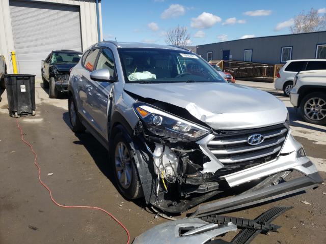 HYUNDAI NULL 2017 km8j3ca48hu546611