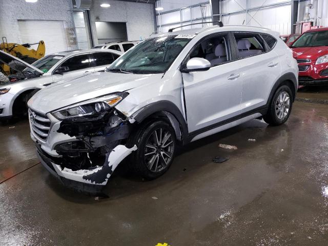 HYUNDAI TUCSON LIM 2017 km8j3ca48hu546656