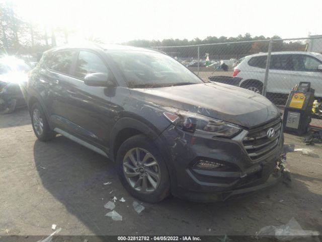 HYUNDAI TUCSON 2017 km8j3ca48hu547161