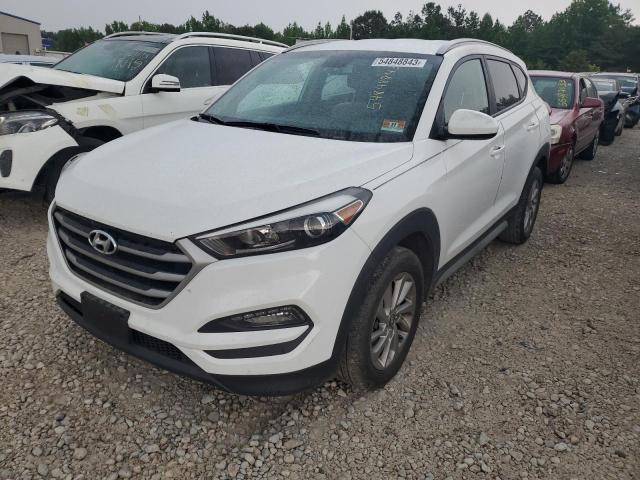 HYUNDAI TUCSON 2017 km8j3ca48hu549346