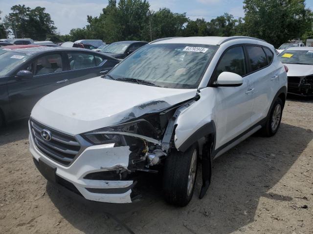 HYUNDAI TUCSON 2017 km8j3ca48hu554708