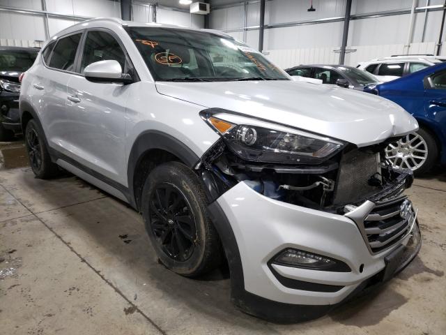 HYUNDAI TUCSON LIM 2017 km8j3ca48hu556054