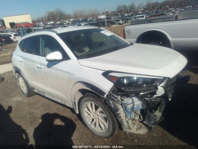 HYUNDAI TUCSON 2017 km8j3ca48hu557477