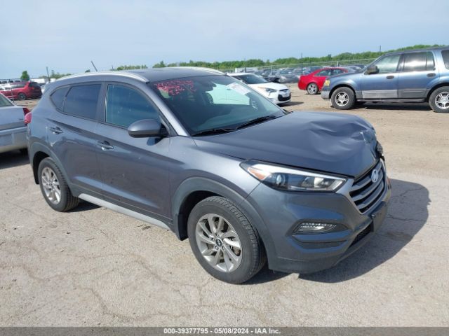 HYUNDAI TUCSON 2017 km8j3ca48hu570357