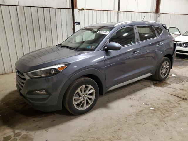 HYUNDAI TUCSON 2017 km8j3ca48hu574005