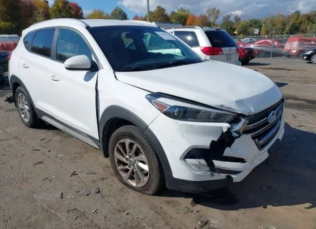 HYUNDAI TUCSON 2017 km8j3ca48hu584064