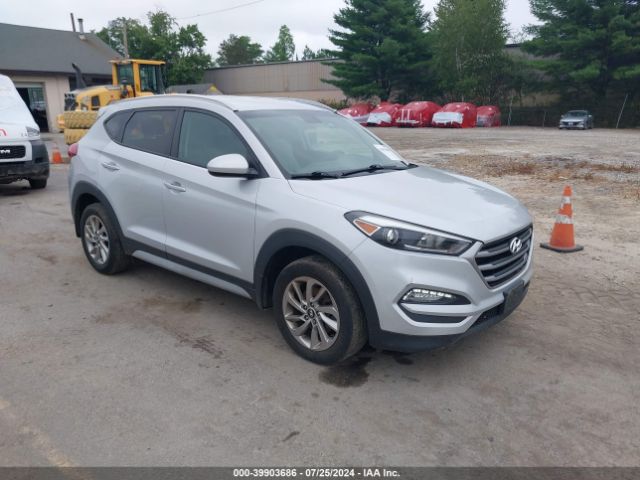 HYUNDAI TUCSON 2017 km8j3ca48hu586087