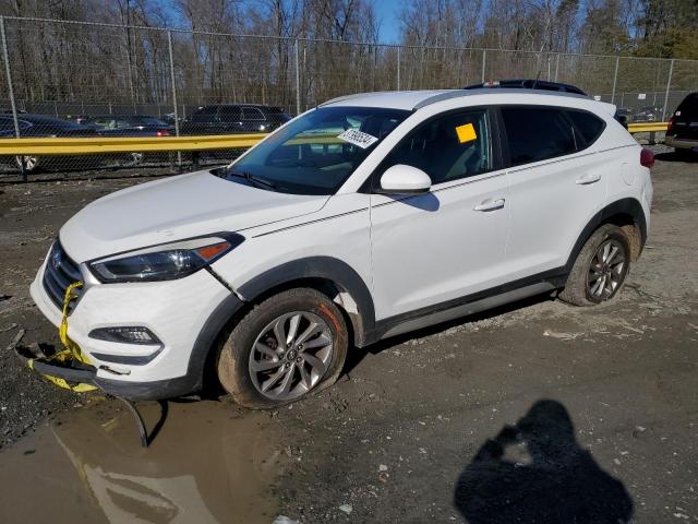 HYUNDAI TUCSON 2017 km8j3ca48hu588146