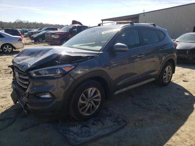 HYUNDAI TUCSON LIM 2017 km8j3ca48hu595761