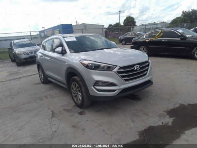 HYUNDAI TUCSON 2018 km8j3ca48ju603699