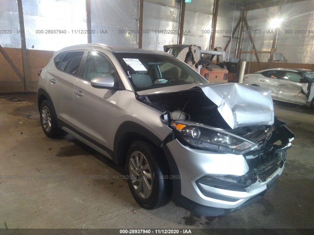 HYUNDAI TUCSON 2018 km8j3ca48ju607722