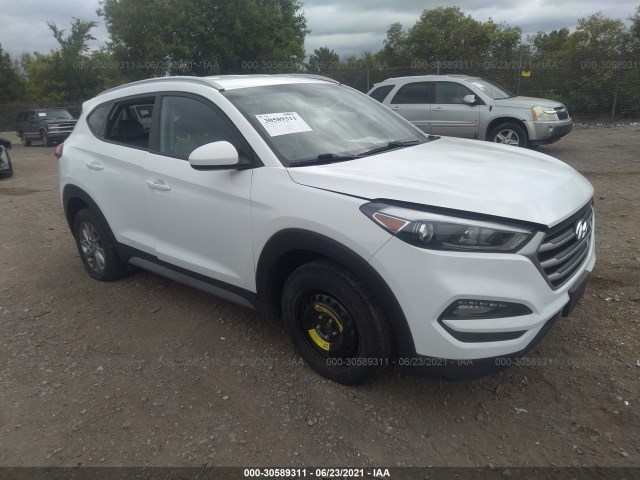 HYUNDAI TUCSON 2018 km8j3ca48ju613388