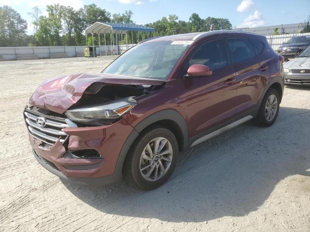 HYUNDAI TUCSON 2018 km8j3ca48ju614847