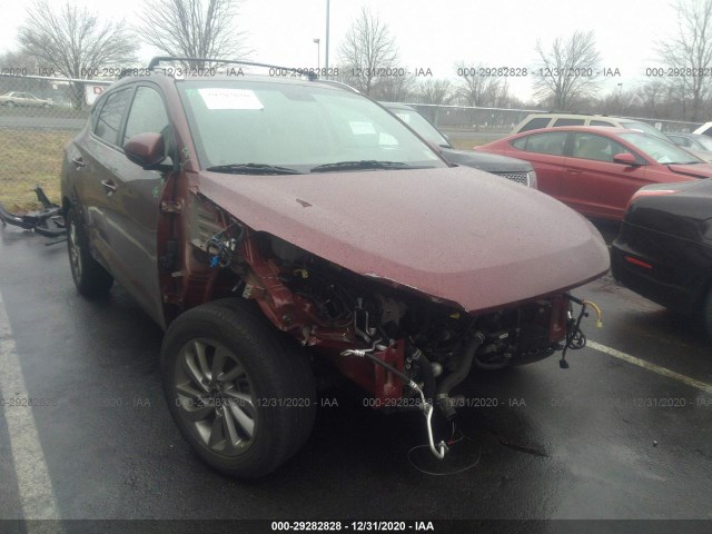 HYUNDAI TUCSON 2018 km8j3ca48ju623984