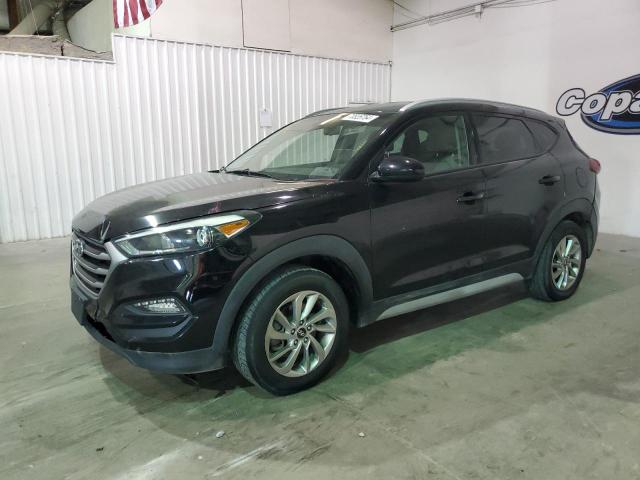 HYUNDAI TUCSON SEL 2018 km8j3ca48ju635648