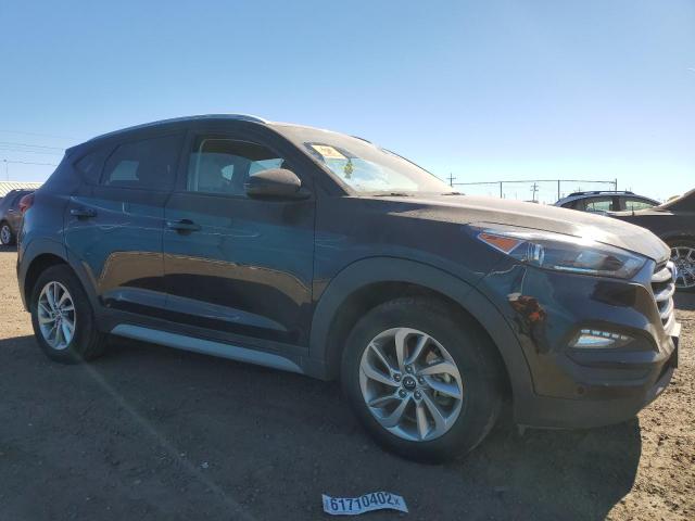 HYUNDAI TUCSON SEL 2018 km8j3ca48ju640090