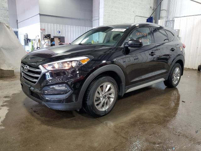 HYUNDAI TUCSON 2018 km8j3ca48ju643233