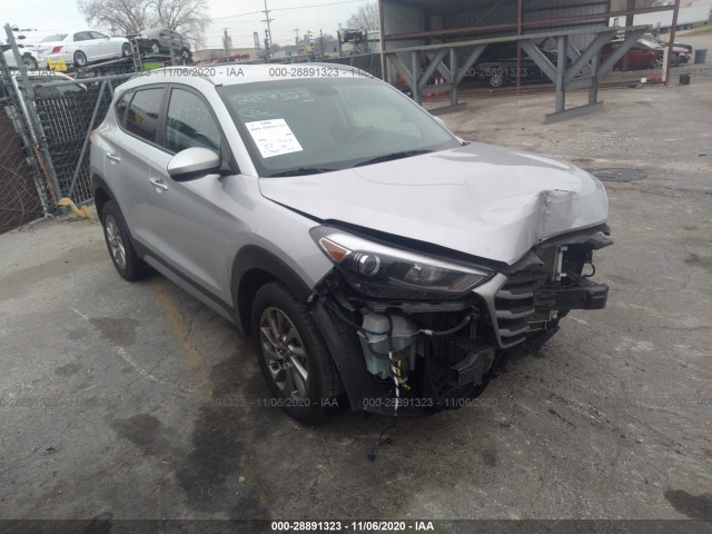 HYUNDAI TUCSON 2018 km8j3ca48ju651591