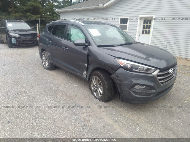 HYUNDAI TUCSON 2018 km8j3ca48ju659223