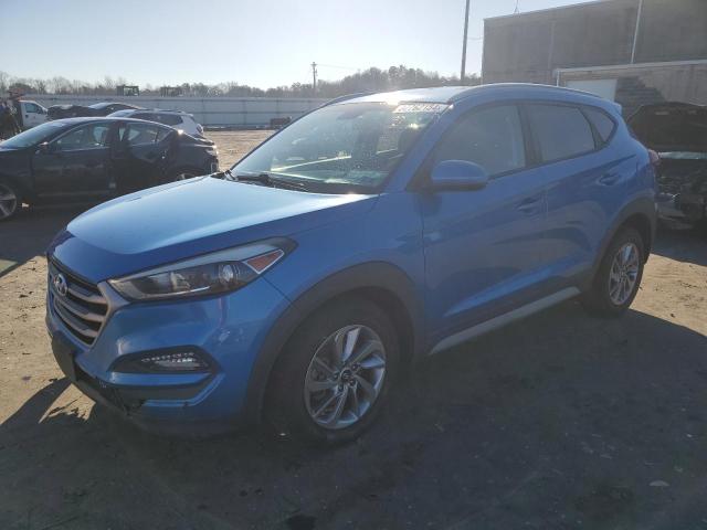 HYUNDAI TUCSON 2018 km8j3ca48ju666298