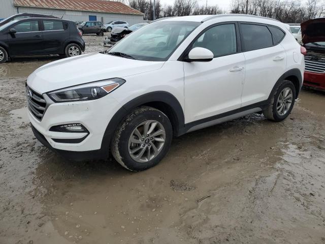 HYUNDAI TUCSON SEL 2018 km8j3ca48ju668830