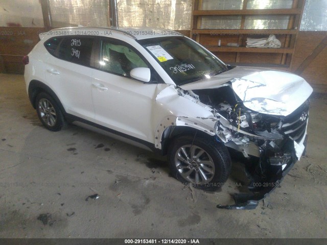 HYUNDAI TUCSON 2018 km8j3ca48ju674773