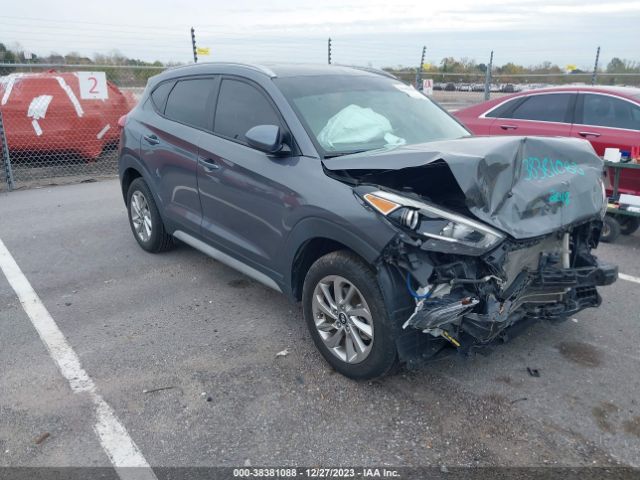 HYUNDAI TUCSON 2018 km8j3ca48ju675275