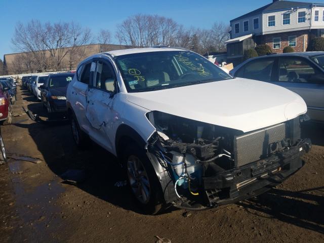 HYUNDAI TUCSON SEL 2018 km8j3ca48ju677138