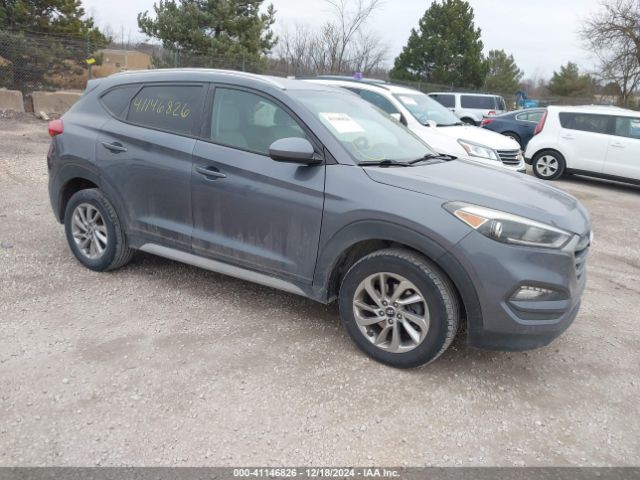 HYUNDAI TUCSON 2018 km8j3ca48ju678385