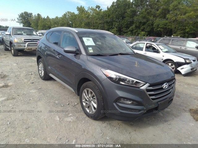 HYUNDAI TUCSON 2018 km8j3ca48ju681383